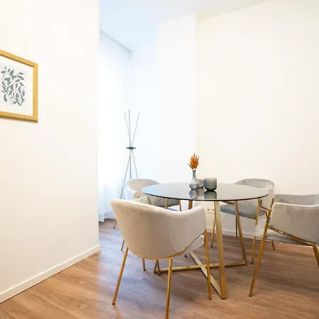 Bright Boutique Apartment Located 15 Min From Stephansdom Wiedeń Zewnętrze zdjęcie