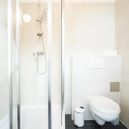 Bright Boutique Apartment Located 15 Min From Stephansdom Wiedeń Zewnętrze zdjęcie