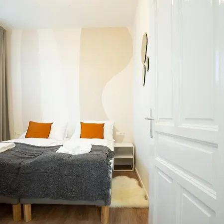Bright Boutique Apartment Located 15 Min From Stephansdom Wiedeń Zewnętrze zdjęcie