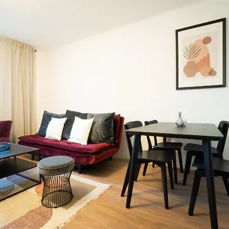 Bright Boutique Apartment Located 15 Min From Stephansdom Wiedeń Zewnętrze zdjęcie