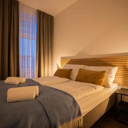 Bright Boutique Apartment Located 15 Min From Stephansdom Wiedeń Zewnętrze zdjęcie