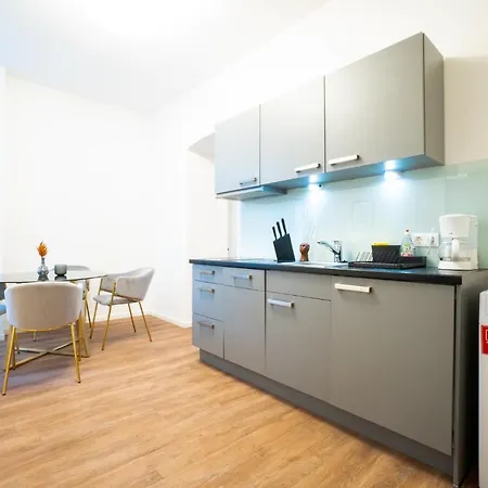Bright Boutique Apartment Located 15 Min From Stephansdom Wiedeń Zewnętrze zdjęcie