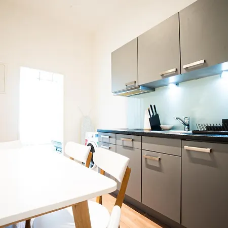 Bright Boutique Apartment Located 15 Min From Stephansdom Wiedeń Zewnętrze zdjęcie