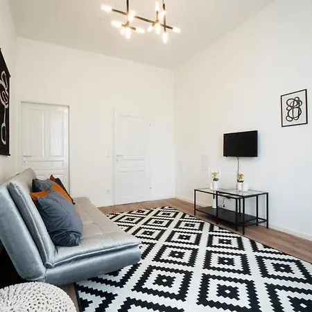 Bright Boutique Apartment Located 15 Min From Stephansdom Wiedeń Zewnętrze zdjęcie