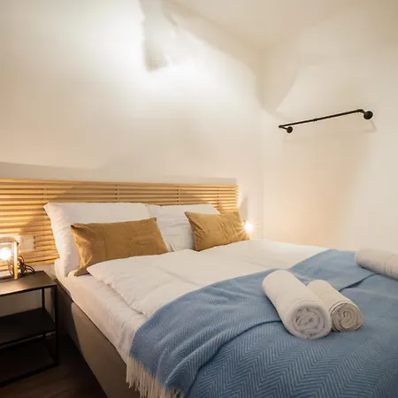 Bright Boutique Apartment Located 15 Min From Stephansdom Wiedeń Zewnętrze zdjęcie