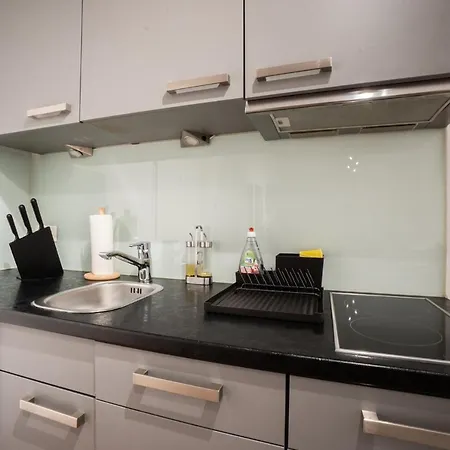 Bright Boutique Apartment Located 15 Min From Stephansdom Wiedeń Zewnętrze zdjęcie