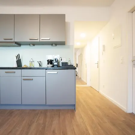 Bright Boutique Apartment Located 15 Min From Stephansdom Wiedeń Zewnętrze zdjęcie