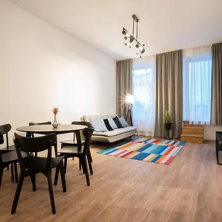 Bright Boutique Apartment Located 15 Min From Stephansdom Wiedeń Zewnętrze zdjęcie
