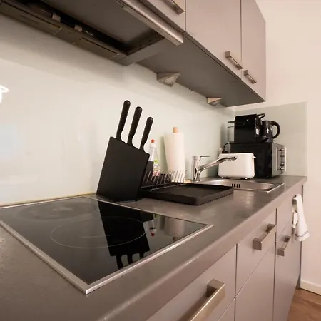 Bright Boutique Apartment Located 15 Min From Stephansdom Wiedeń Zewnętrze zdjęcie