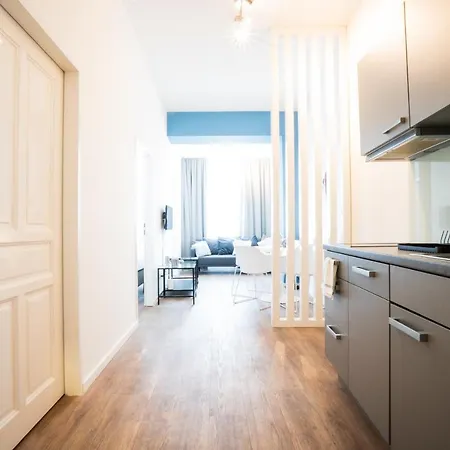 Bright Boutique Apartment Located 15 Min From Stephansdom Wiedeń Zewnętrze zdjęcie