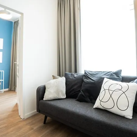 Bright Boutique Apartment Located 15 Min From Stephansdom Wiedeń Zewnętrze zdjęcie