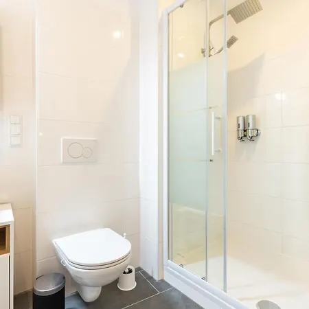 Bright Boutique Apartment Located 15 Min From Stephansdom Wiedeń Zewnętrze zdjęcie