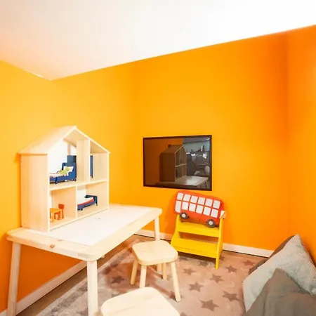 Bright Boutique Apartment Located 15 Min From Stephansdom Wiedeń Zewnętrze zdjęcie