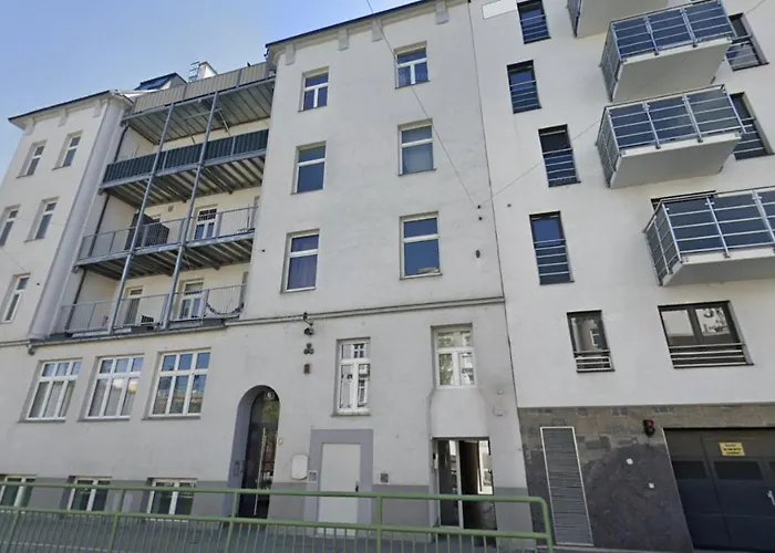 Bright Boutique Apartment Located 15 Min From Stephansdom