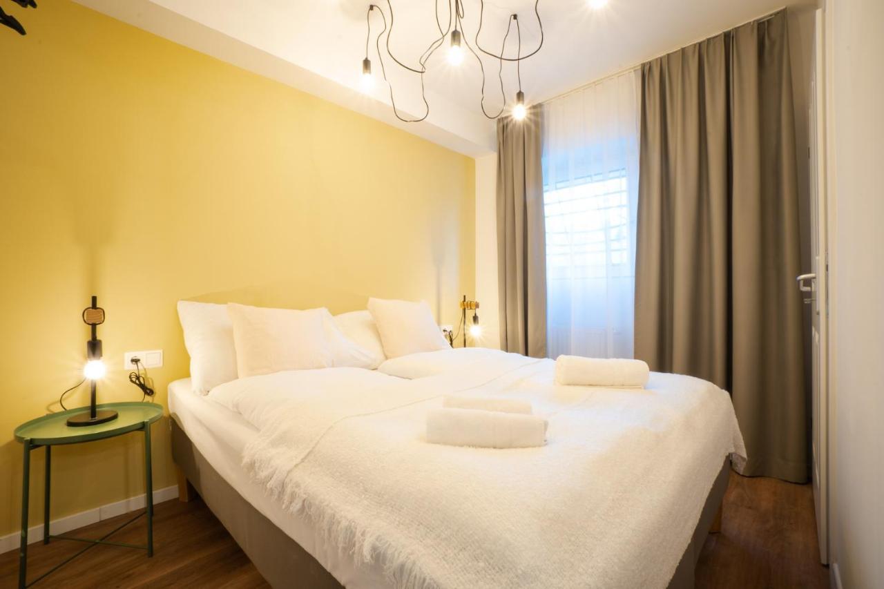 Bright Boutique Located 15 Min From Stephansdom Wien