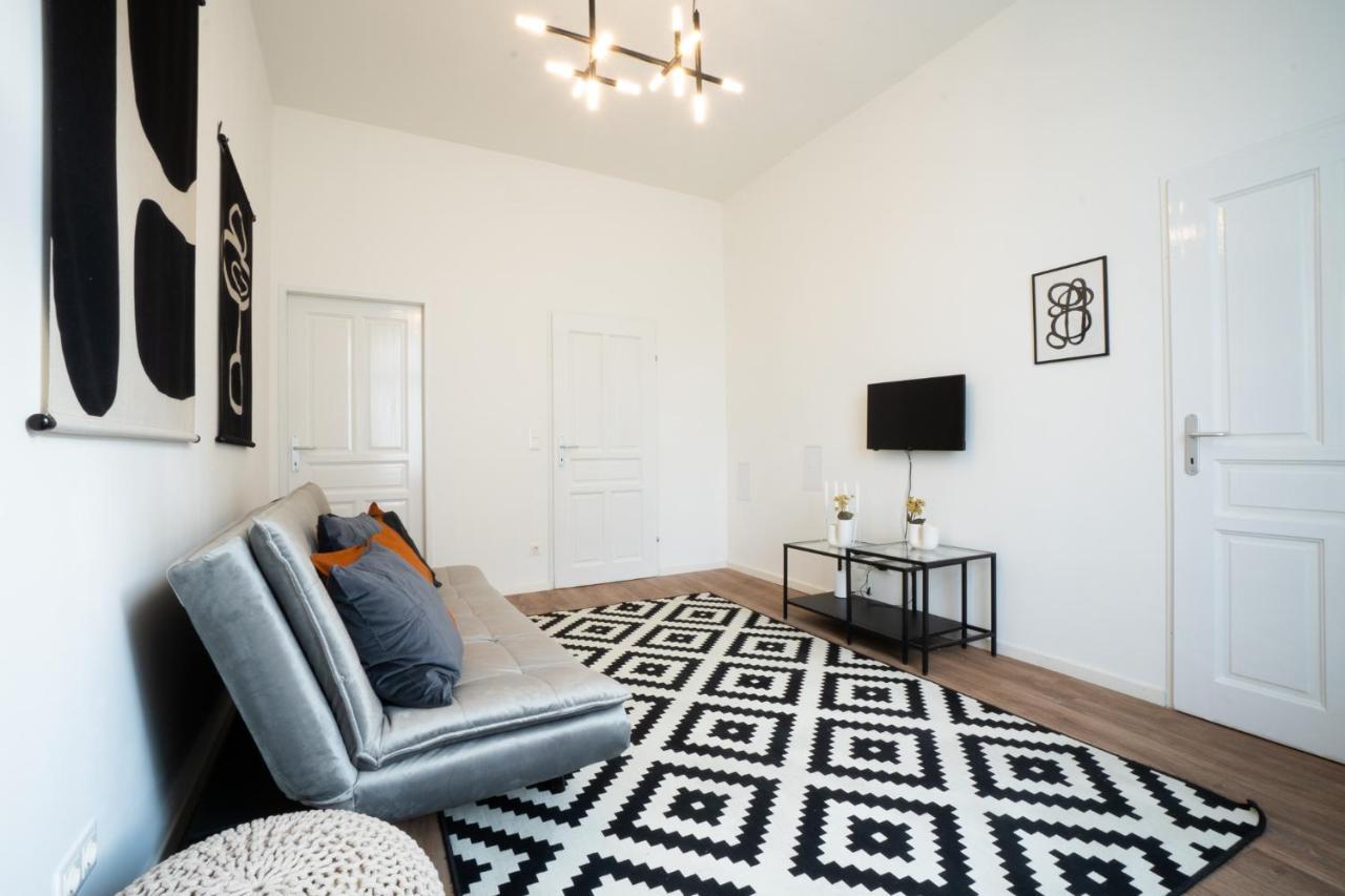 Bright Boutique Located 15 Min From Stephansdom * Wien