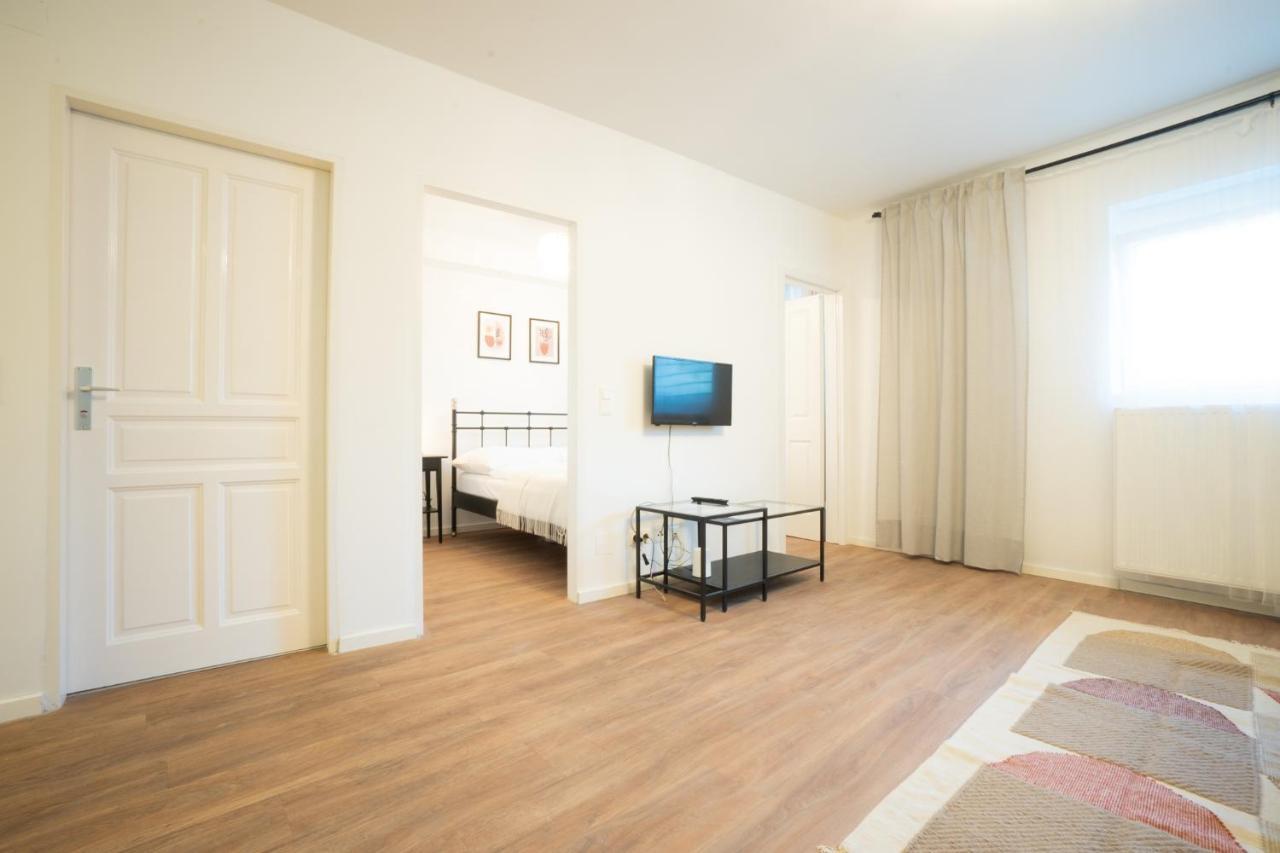 Bright Boutique Located 15 Min From Stephansdom Apartment Wien