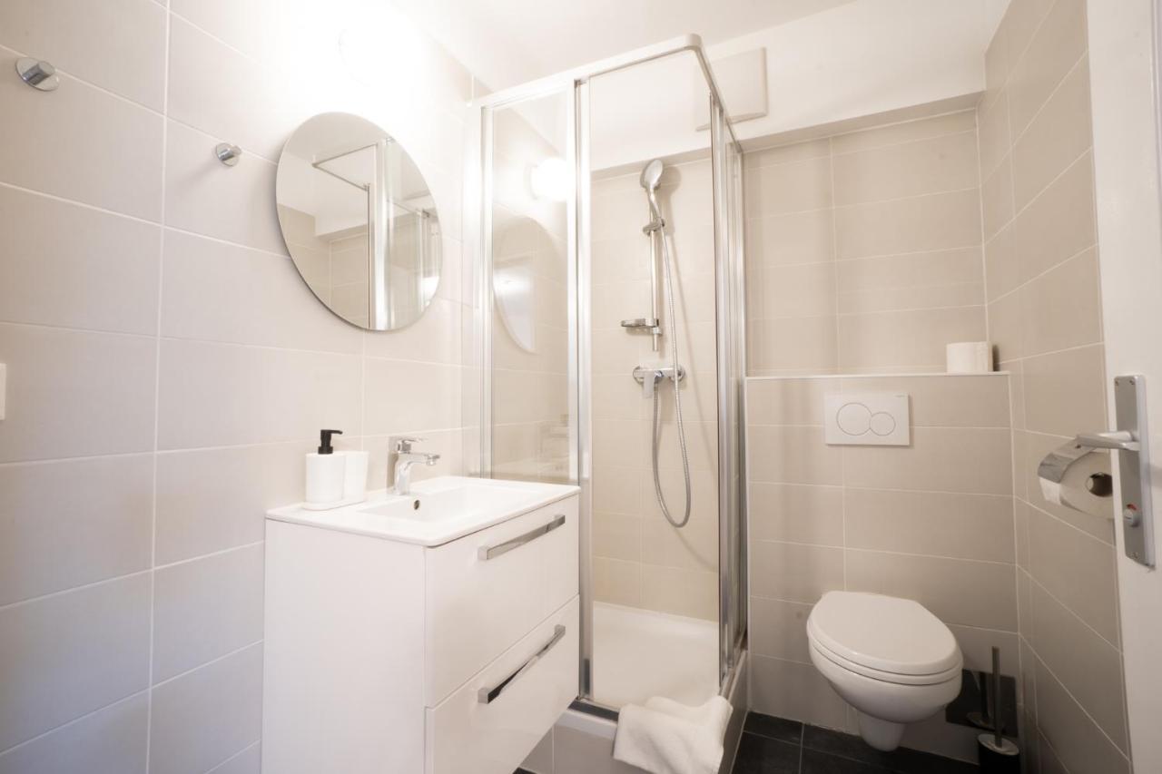 Bright Boutique Located 15 Min From Stephansdom * Wien