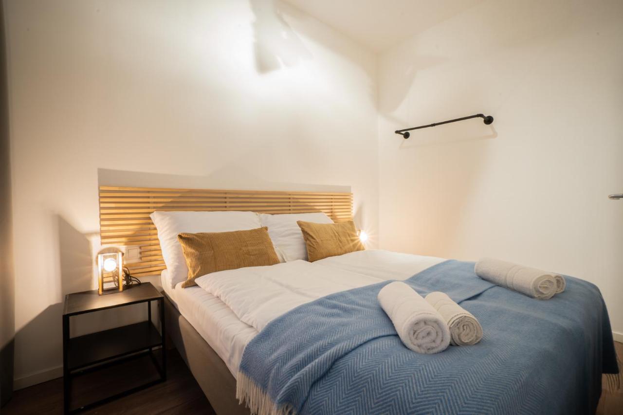 Bright Boutique Located 15 Min From Stephansdom Apartment Wien