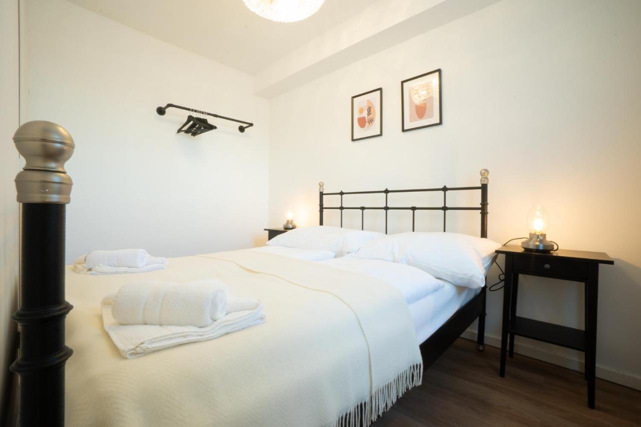 Appartamento Bright Boutique Located 15 Min From Stephansdom *