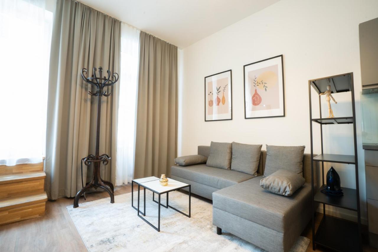Bright Boutique Located 15 Min From Stephansdom Wien