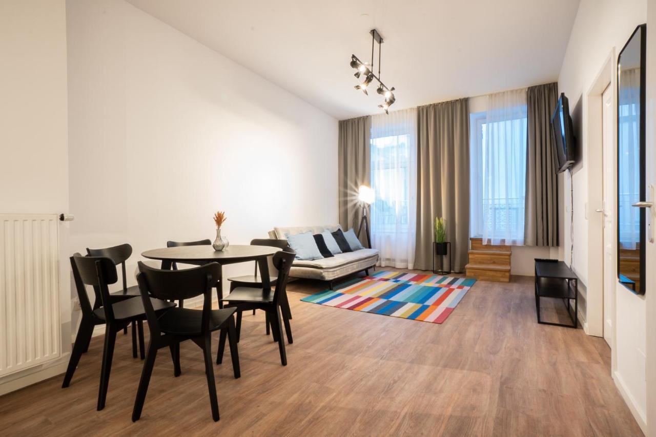 Appartamento Bright Boutique Located 15 Min From Stephansdom