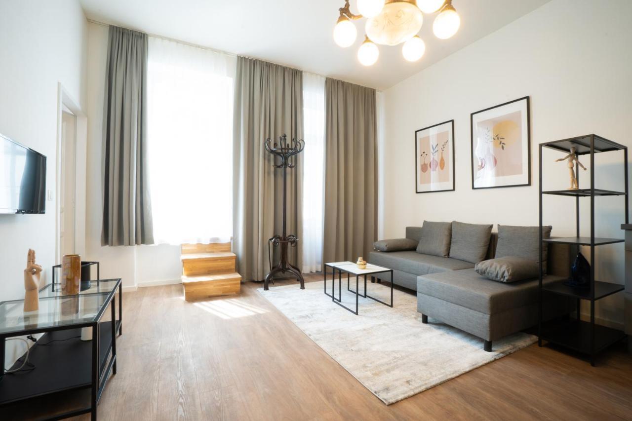 Bright Boutique Located 15 Min From Stephansdom * Wien