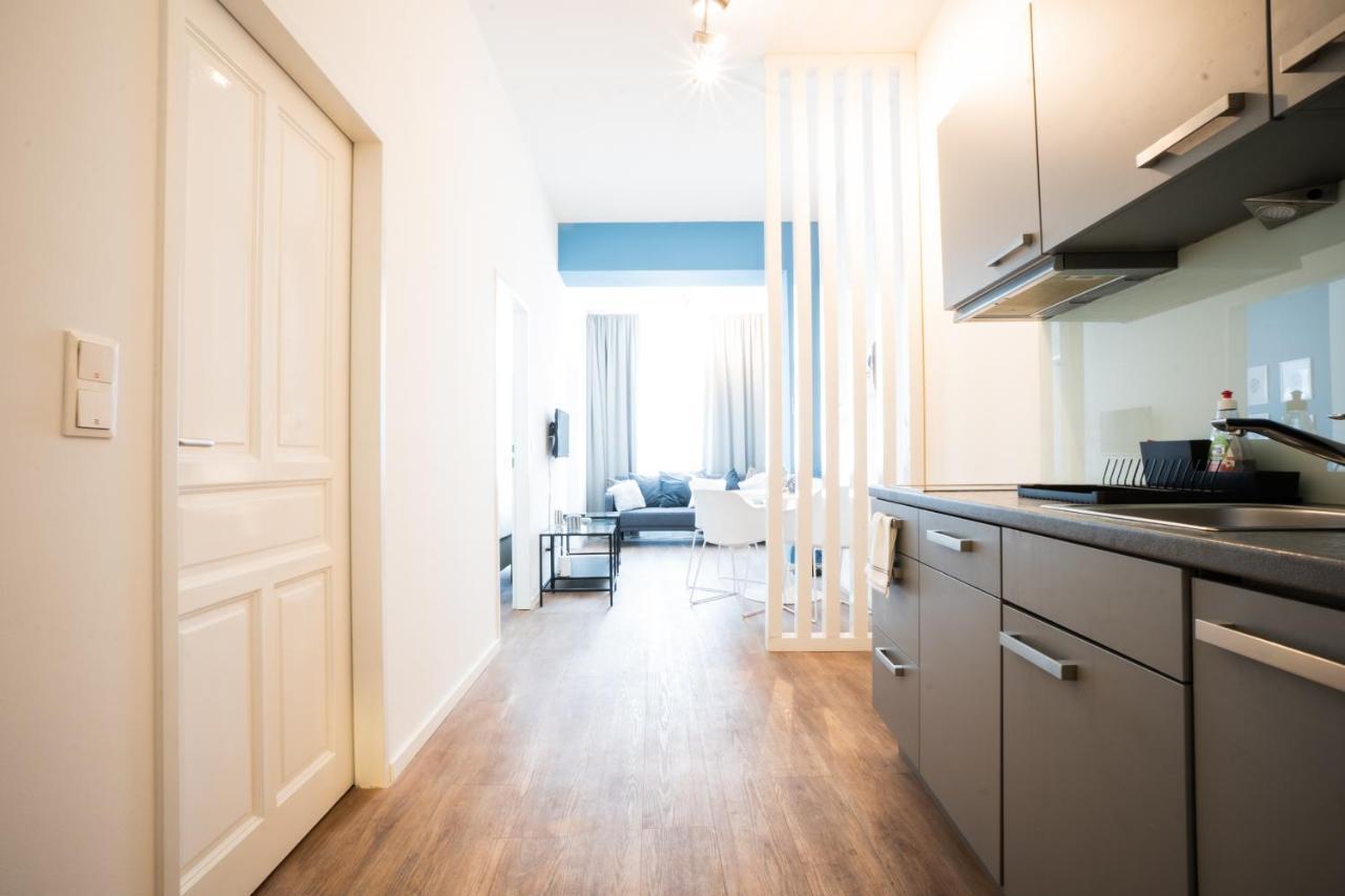 Bright Boutique Located 15 Min From Stephansdom Apartment