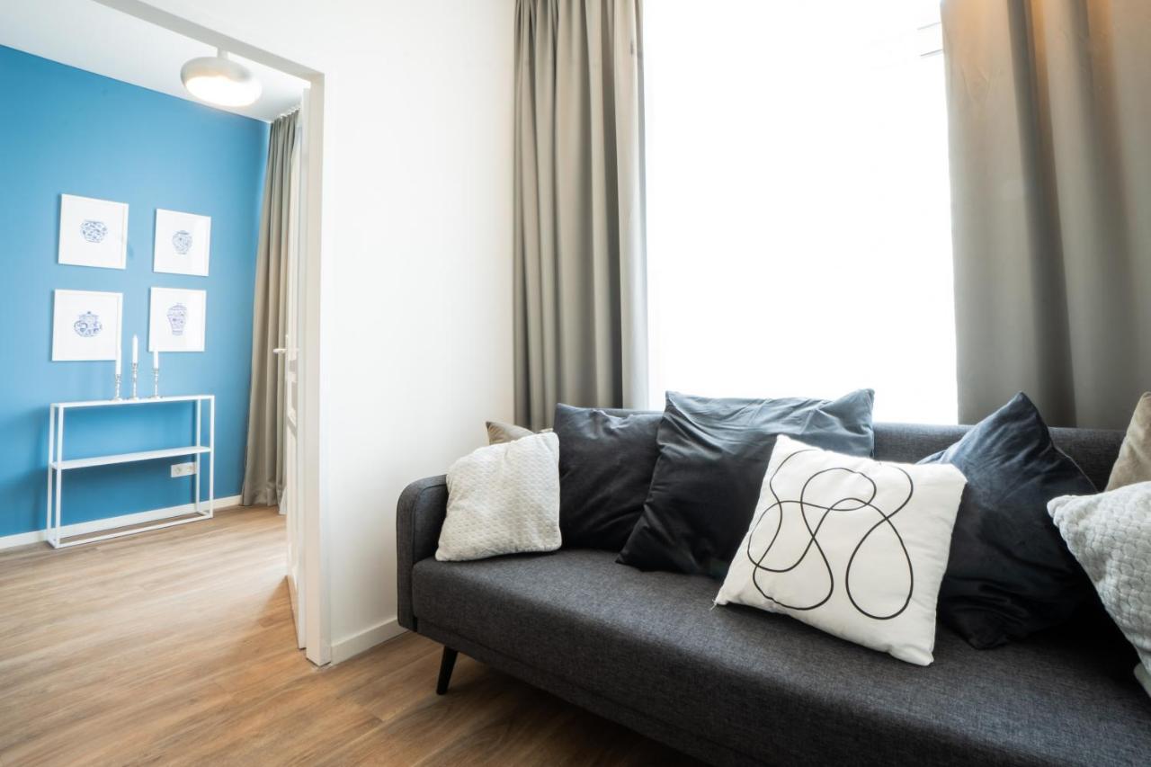 Bright Boutique Located 15 Min From Stephansdom * Wien