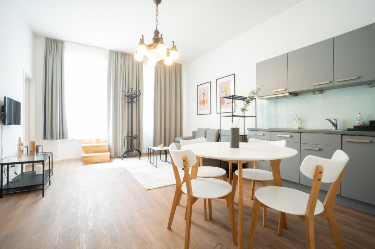 Bright Boutique Located 15 Min From Stephansdom * Viena